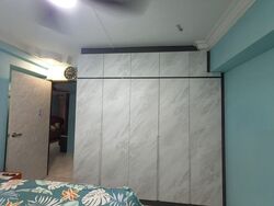 Blk 539 Pangshan Grove (Bukit Panjang), HDB 4 Rooms #498431371